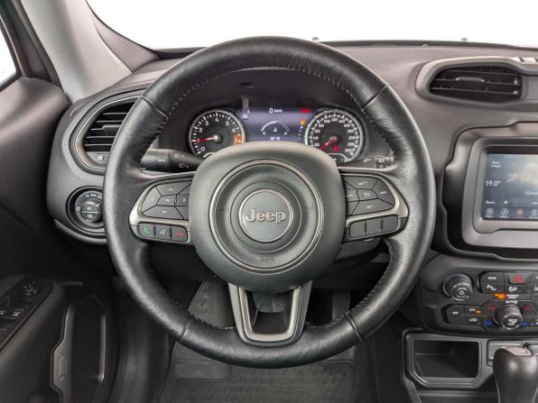 Jeep Renegade I с пробегом 2019 года, цена 1 900 000 рублей, 72439 км, внедорожник, Автокод Объявления