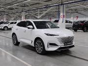 Changan UNI-K Казань  - изображение 30