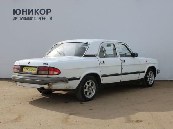 ГАЗ 3110 «Волга» с пробегом 1998 года, цена 99 000 рублей, 100842 км, седан, Автокод Объявления