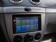 Chevrolet Lacetti I Сочи  - изображение 28