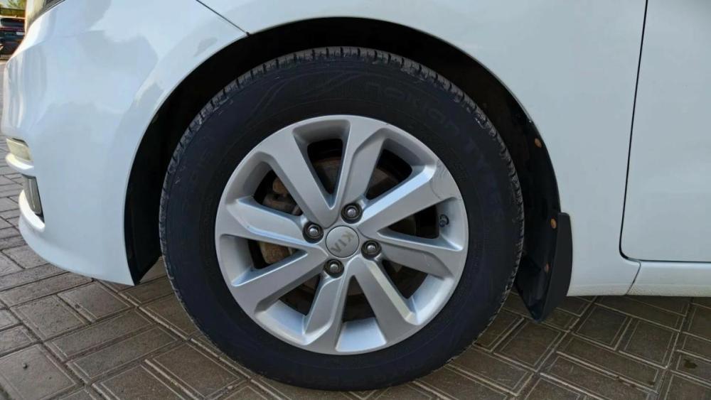Kia Rio III Рестайлинг Астрахань  - изображение 22
