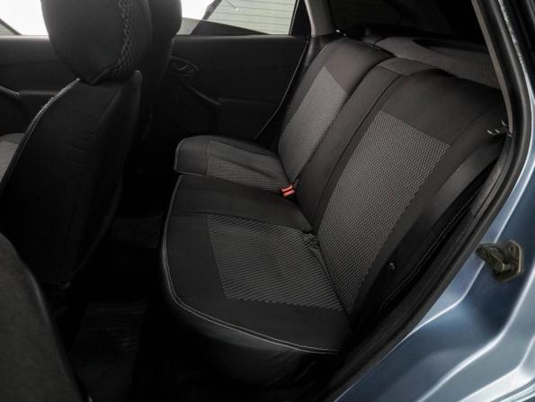 Ford Focus I Рестайлинг с пробегом 2004 года, цена 449 000 рублей, 313244 км, хэтчбек, Автокод Объявления