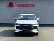 Chery Tiggo 4 I Рестайлинг 2 Азнакаево  - изображение 31