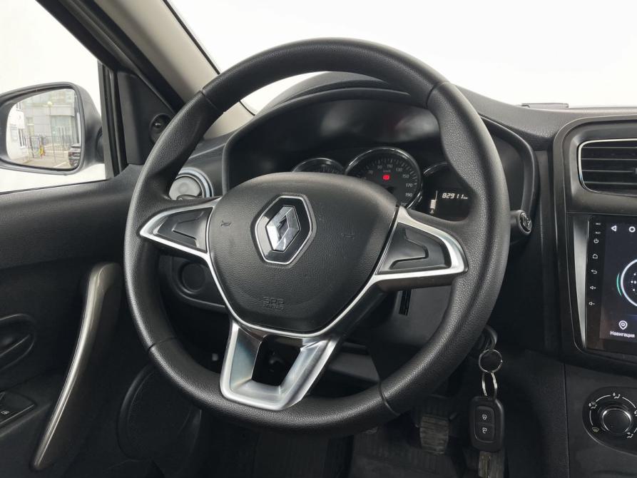 Renault Logan II Рестайлинг Екатеринбург  - изображение 14
