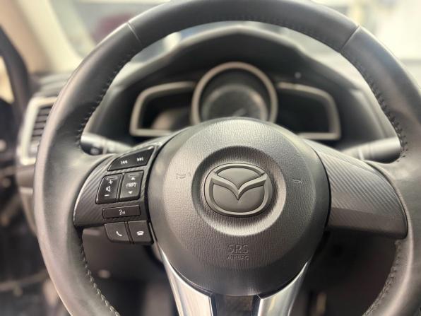 Mazda 3 III (BM) с пробегом 2013 года, цена 1 249 000 рублей, 144358 км, седан, Автокод Объявления