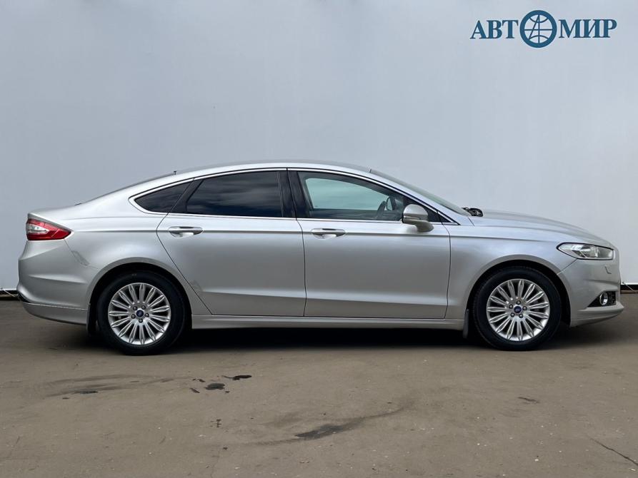 Ford Mondeo V Москва  - изображение 4