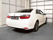 Toyota Camry VII (XV50) Рестайлинг 2 Кемерово  - изображение 28