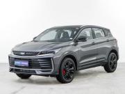 Geely Coolray I Рестайлинг Москва  - изображение 29
