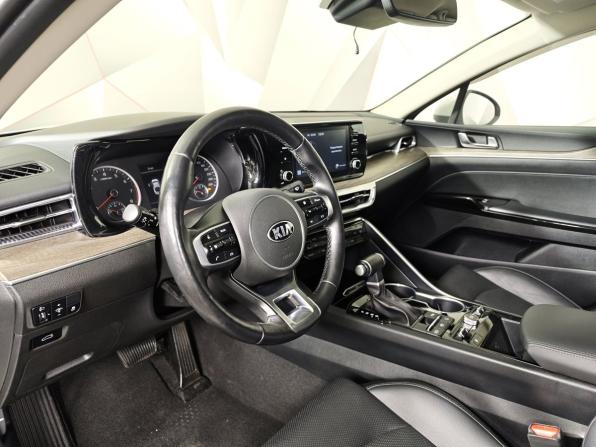 Kia K5 III с пробегом 2020 года, цена 2 147 000 рублей, 93908 км, седан, Автокод Объявления