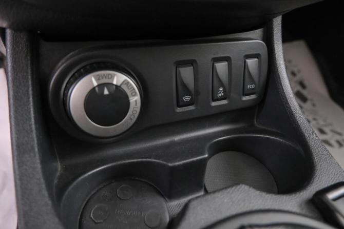 Renault Duster I Рестайлинг с пробегом 2019 года, цена 1 529 000 рублей, 130000 км, внедорожник, Автокод Объявления