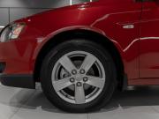 Mitsubishi Lancer X Москва  - изображение 38