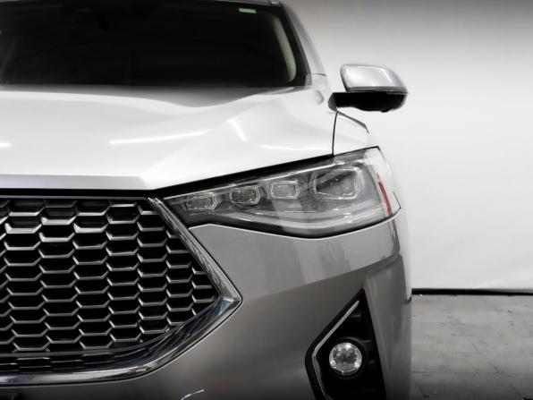 Haval F7x I с пробегом 2021 года, цена 1 990 000 рублей, 38243 км, внедорожник, Автокод Объявления