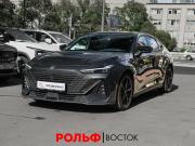Changan UNI-V I Москва  - изображение 19