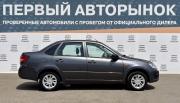 Lada (ВАЗ) Granta I Краснодар  - изображение 24