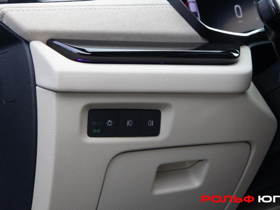 Skoda Octavia IV (A8) Москва  - изображение 17