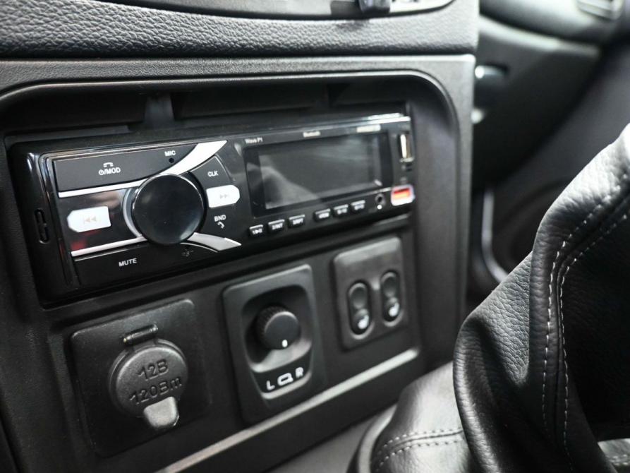 Lada (ВАЗ) Niva Travel I Ростов-на-Дону  - изображение 13