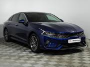 Kia K5 III Санкт-Петербург  - изображение 23
