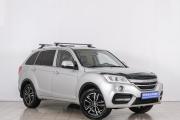 Lifan X60 I Рестайлинг 2 Красноярск  - изображение 25