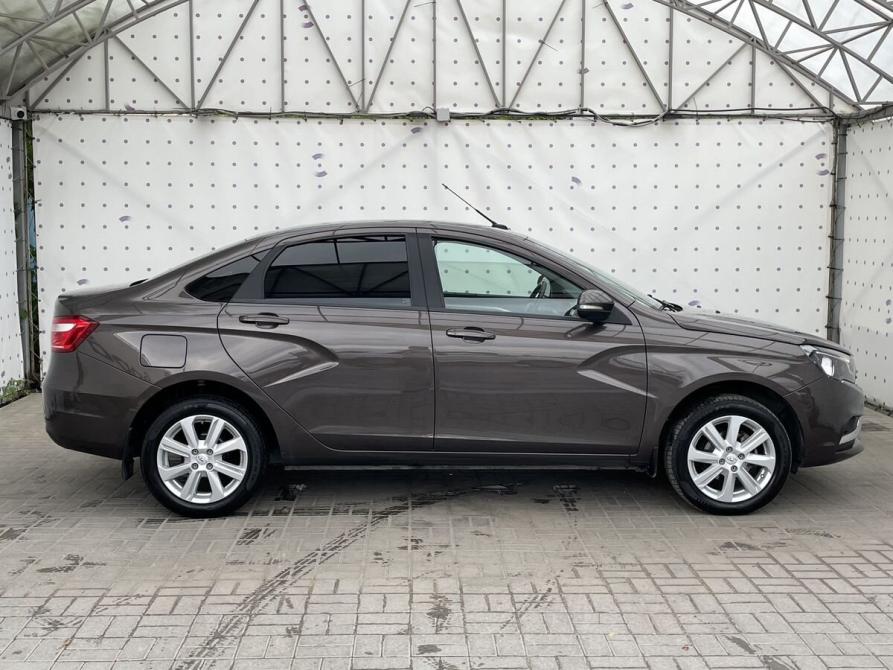 Lada (ВАЗ) Vesta I Тамбов  - изображение 9