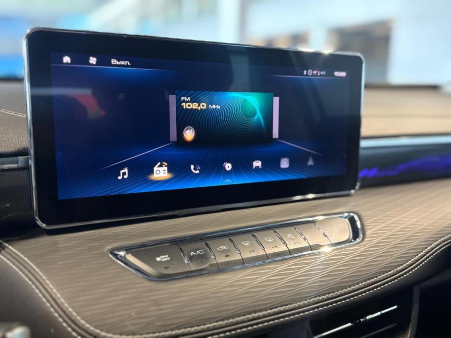 Haval Jolion I Рестайлинг Екатеринбург  - изображение 15