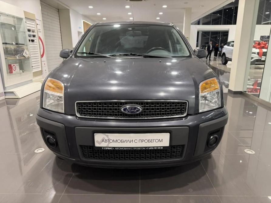 Ford Fusion I Рестайлинг Подольск  - изображение 5