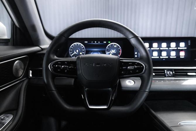 Chery Tiggo 7 Pro Max I Рестайлинг с пробегом 2024 года, цена 2 049 900 рублей, 17366 км, внедорожник, Автокод Объявления