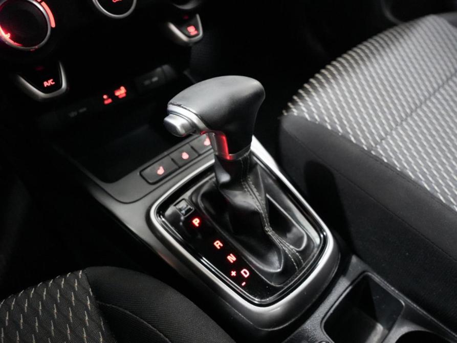 Kia Rio IV Ульяновск  - изображение 15