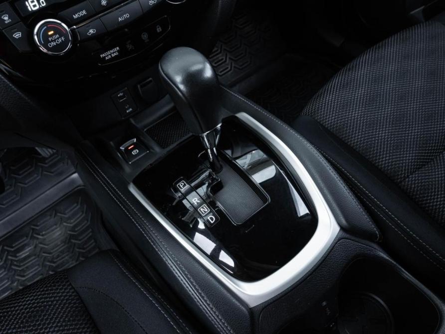 Nissan Qashqai II Ставрополь  - изображение 12