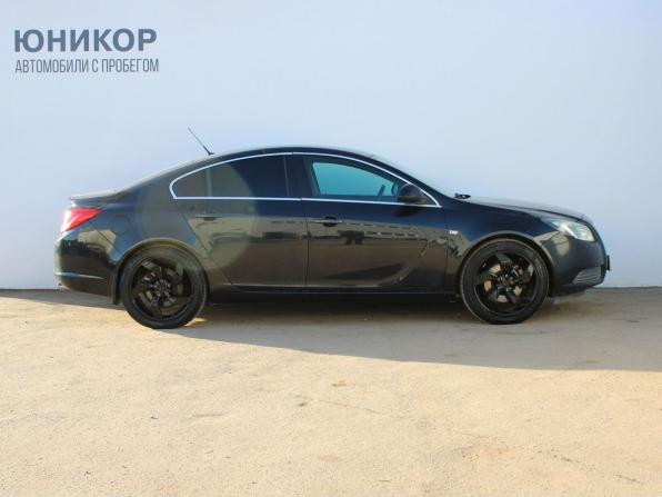 Opel Insignia I с пробегом 2011 года, цена 729 000 рублей, 137667 км, седан, Автокод Объявления