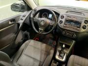 Volkswagen Tiguan I Рестайлинг Новосибирск  - изображение 43