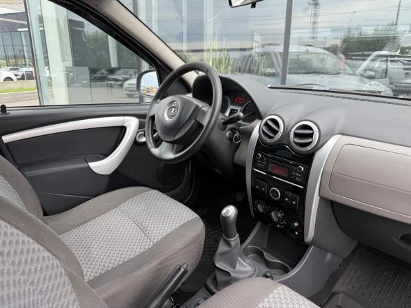 Lada (ВАЗ) Largus I с пробегом 2014 года, цена 715 000 рублей, 209374 км, универсал, Автокод Объявления