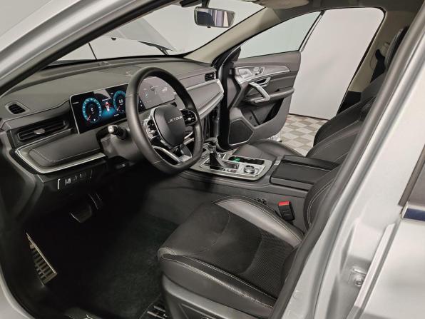 JETOUR X70+ I Рестайлинг с пробегом 2025 года, цена 2 375 000 рублей, 15667 км, внедорожник, Автокод Объявления