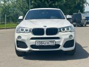 BMW X4 I (F26) Москва  - изображение 12