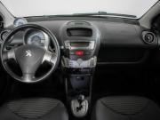 Peugeot 107 I Рестайлинг 2 Москва  - изображение 25