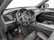 Volvo V90 II Рестайлинг Москва  - изображение 46