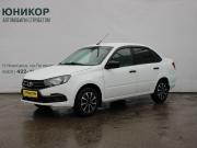 Lada (ВАЗ) Granta I Рестайлинг Нижний Новгород  - изображение 14