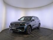 Geely Monjaro I Москва  - изображение 31