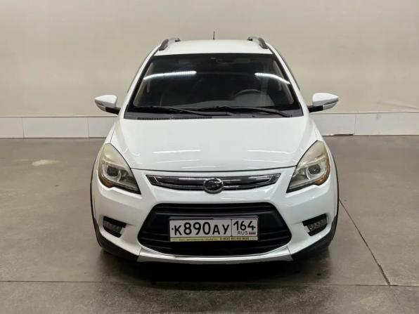 Lifan X50 с пробегом 2016 года, цена 699 000 рублей, 19029 км, хэтчбек, Автокод Объявления