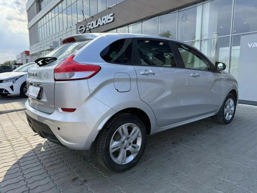 Lada (ВАЗ) XRAY I Набережные Челны  - изображение 16