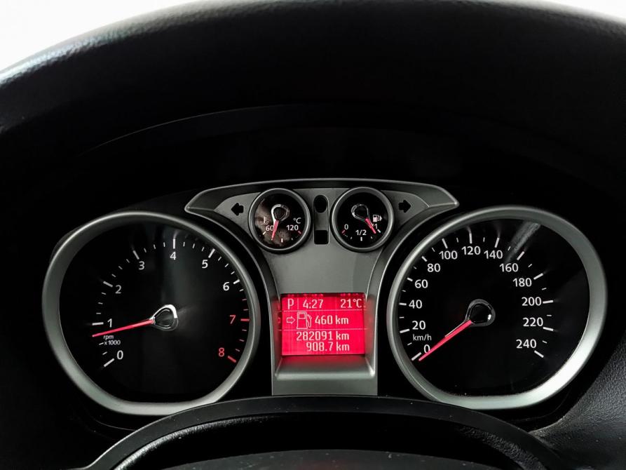 Ford Focus II Рестайлинг Уфа  - изображение 16