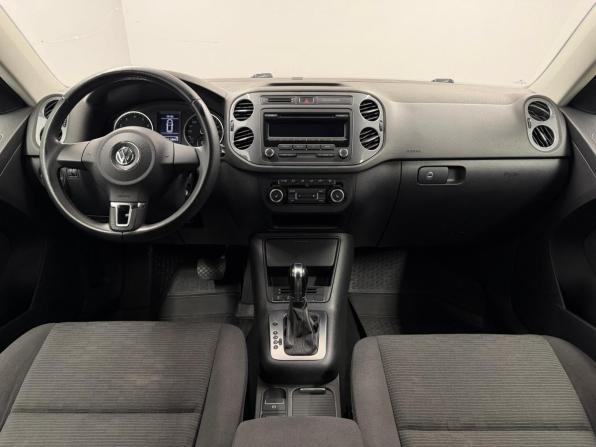 Volkswagen Tiguan I Рестайлинг с пробегом 2012 года, цена 825 000 рублей, 229963 км, внедорожник, Автокод Объявления