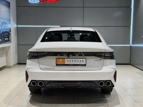 Chery Arrizo 8 с пробегом 2026 года, цена 2 300 000 рублей, 100 км, седан, Автокод Объявления