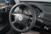 Skoda Octavia I (A4) Рестайлинг Тюмень  - изображение 29