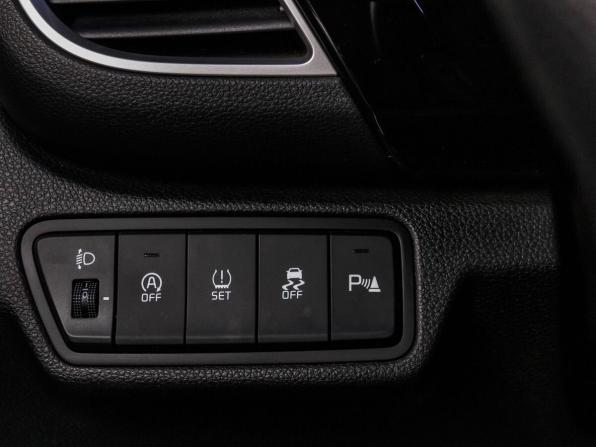 Kia Seltos I Рестайлинг с пробегом 2024 года, цена 2 400 000 рублей, 7946 км, внедорожник, Автокод Объявления