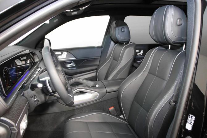 Новый Mercedes-Benz GLS II (X167) Рестайлинг 2 2026 года, цена 23 815 000 рублей, внедорожник, Автокод Объявления