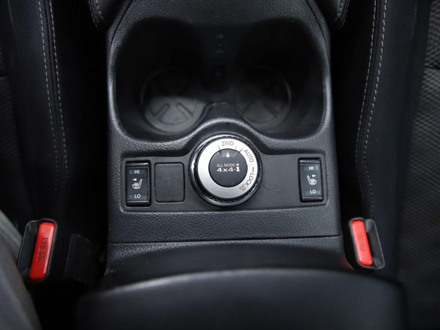 Nissan Qashqai II Уфа  - изображение 15