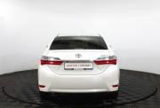 Toyota Corolla XI (E160 E170 E180) Рестайлинг 1 Нижний Новгород  - изображение 30