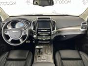 Haval H9 I Рестайлинг Москва  - изображение 39