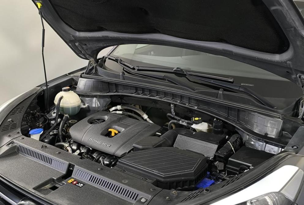 Hyundai Tucson III Нижний Новгород  - изображение 16