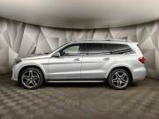 Mercedes-Benz GLS I (X166) Москва  - изображение 44